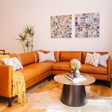 Anzac South Loft - 4 Bedrooms & 2 Free Car Parks Auckland Eksteriør bilde