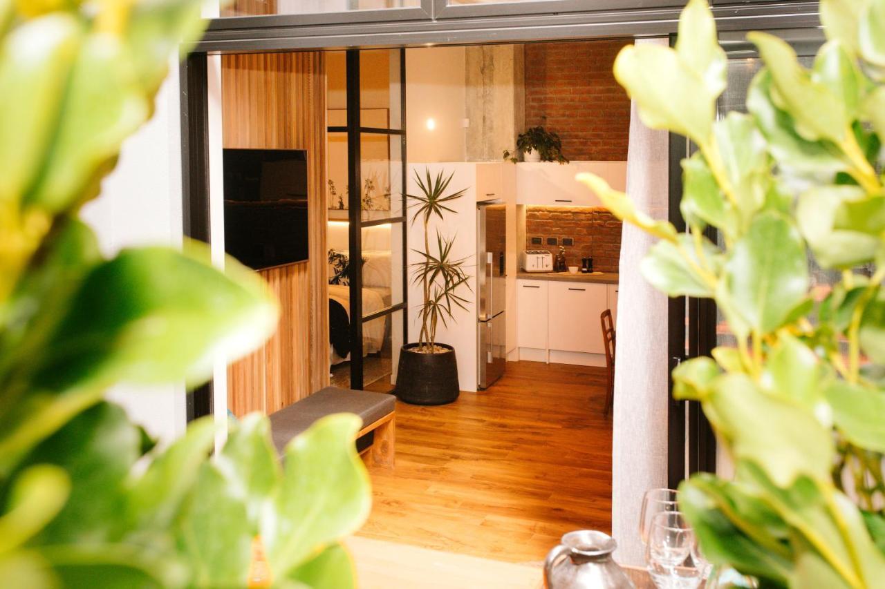 Anzac South Loft - 4 Bedrooms & 2 Free Car Parks Auckland Eksteriør bilde