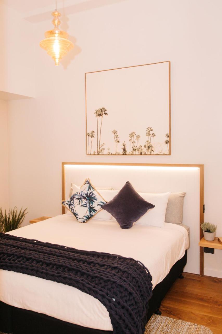 Anzac South Loft - 4 Bedrooms & 2 Free Car Parks Auckland Eksteriør bilde